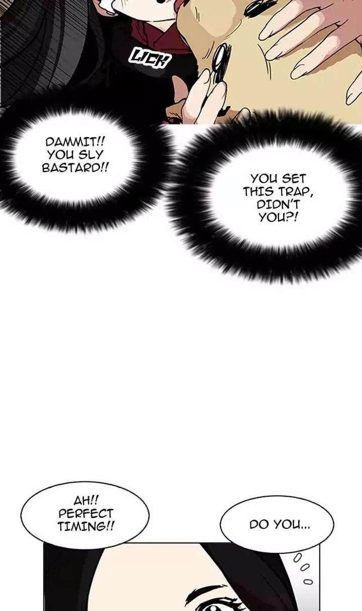 Lookism — Chapter 161 — page 65