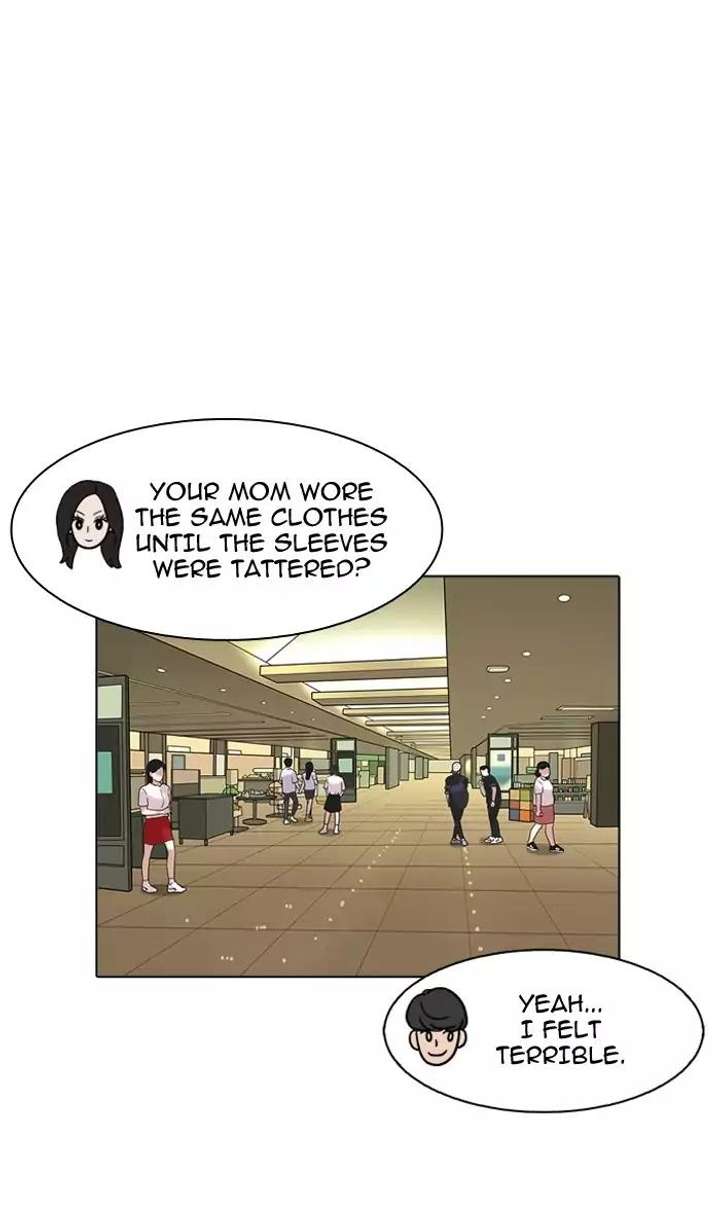 Lookism — Chapter 161 — page 81