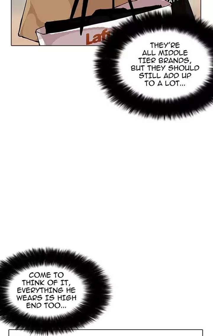 Lookism — Chapter 161 — page 84