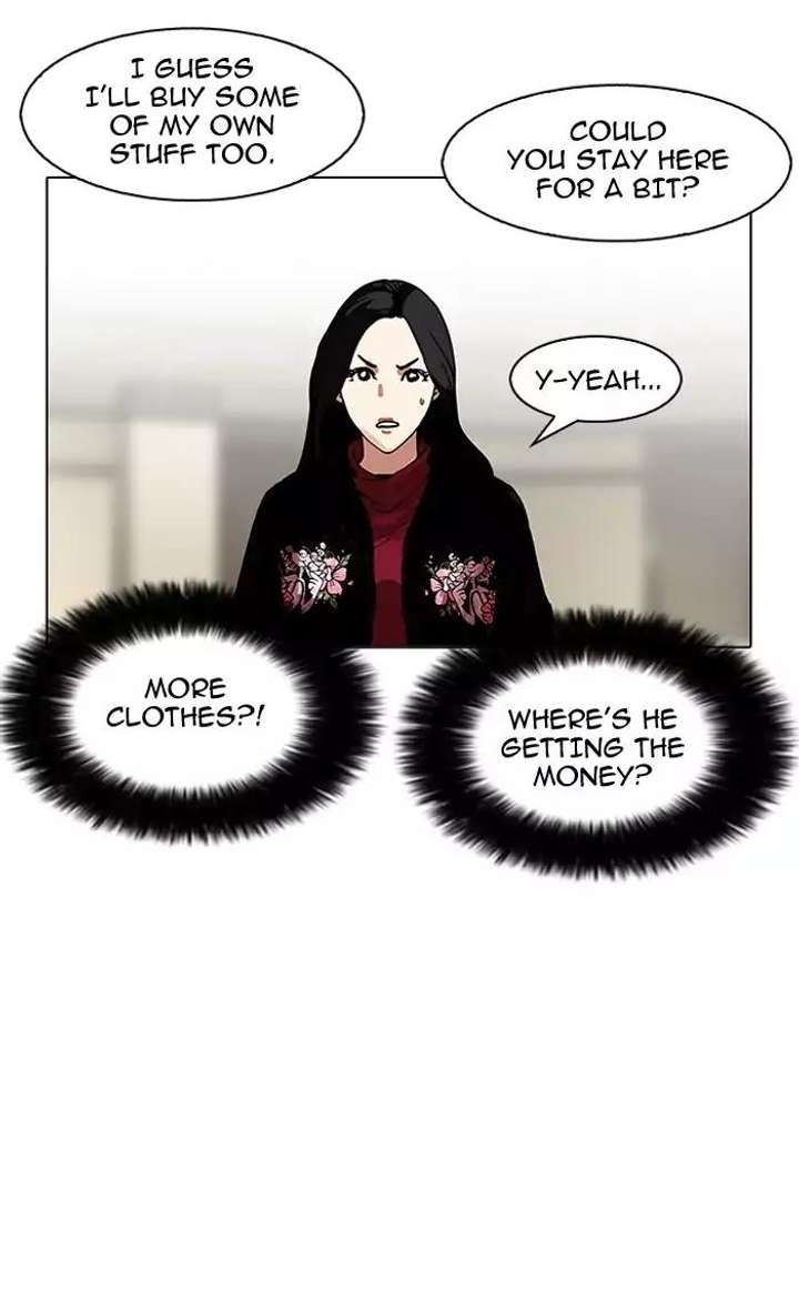 Lookism — Chapter 161 — page 86