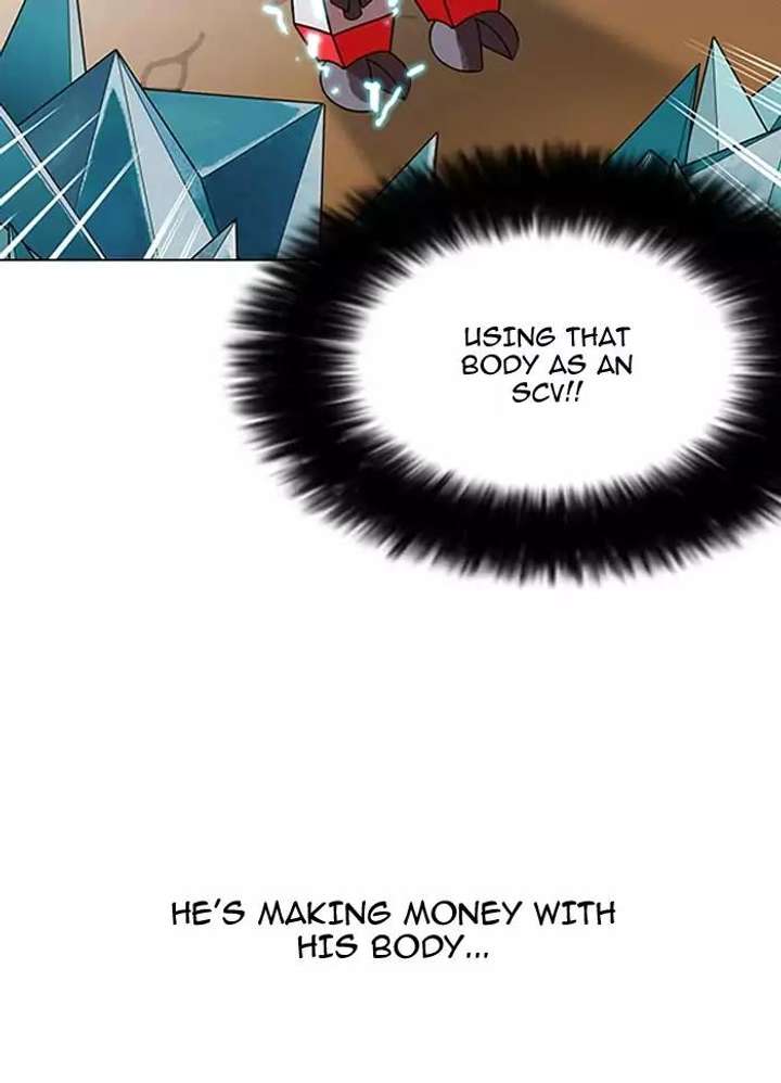 Lookism — Chapter 161 — page 89