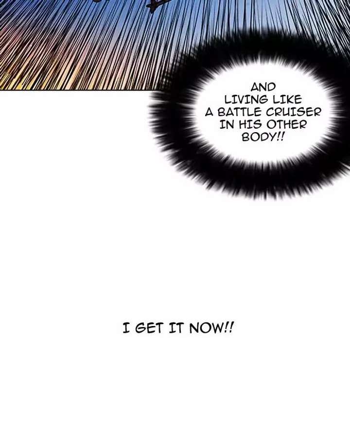 Lookism — Chapter 161 — page 91