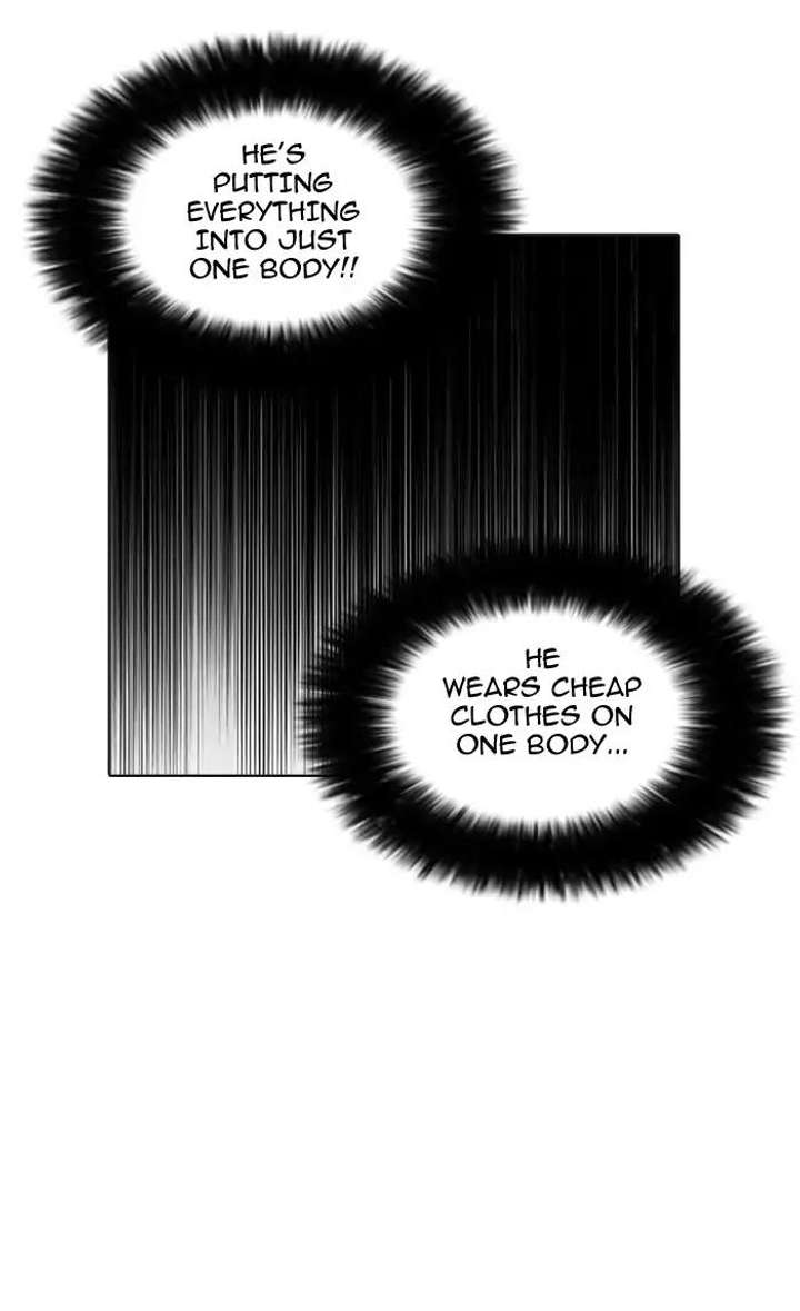 Lookism — Chapter 161 — page 92