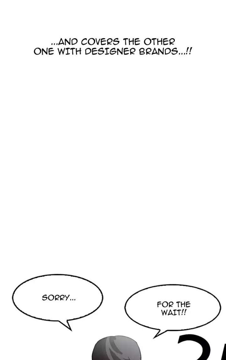 Lookism — Chapter 161 — page 93