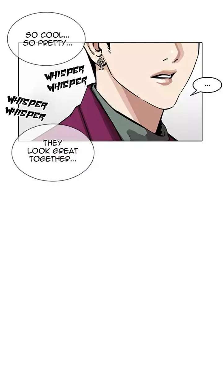 Lookism — Chapter 161 — page 110
