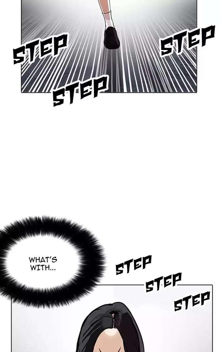 Lookism — Chapter 161 — page 114