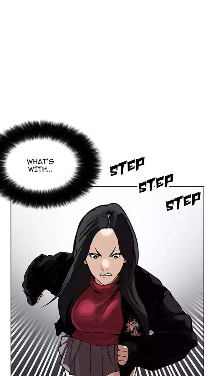 Lookism — Chapter 162 — page 1