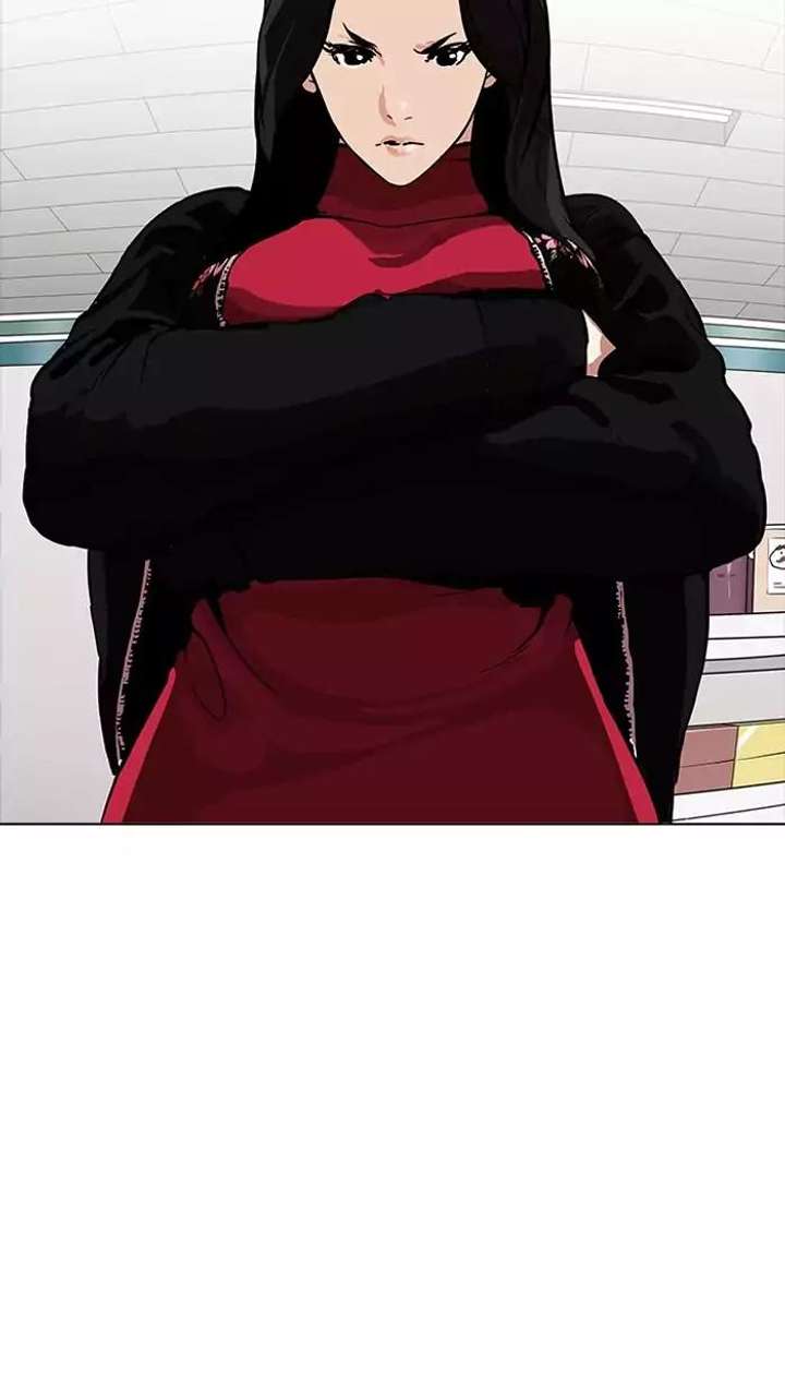 Lookism — Chapter 162 — page 7