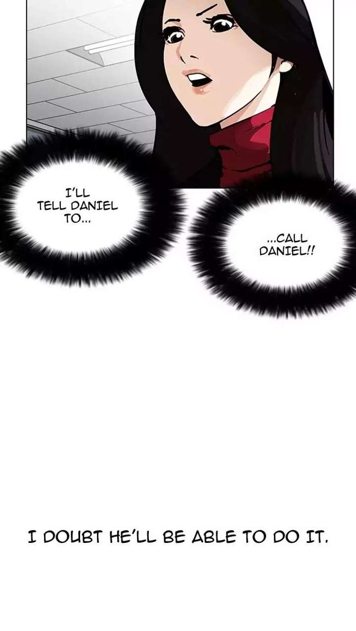 Lookism — Chapter 162 — page 16