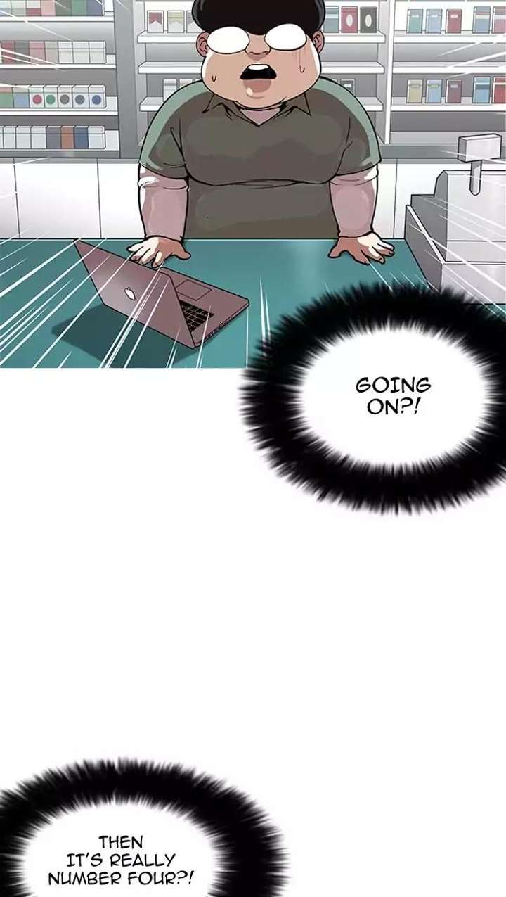 Lookism — Chapter 162 — page 26