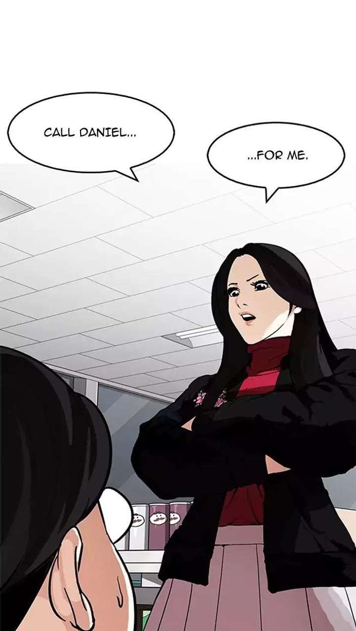 Lookism — Chapter 162 — page 28