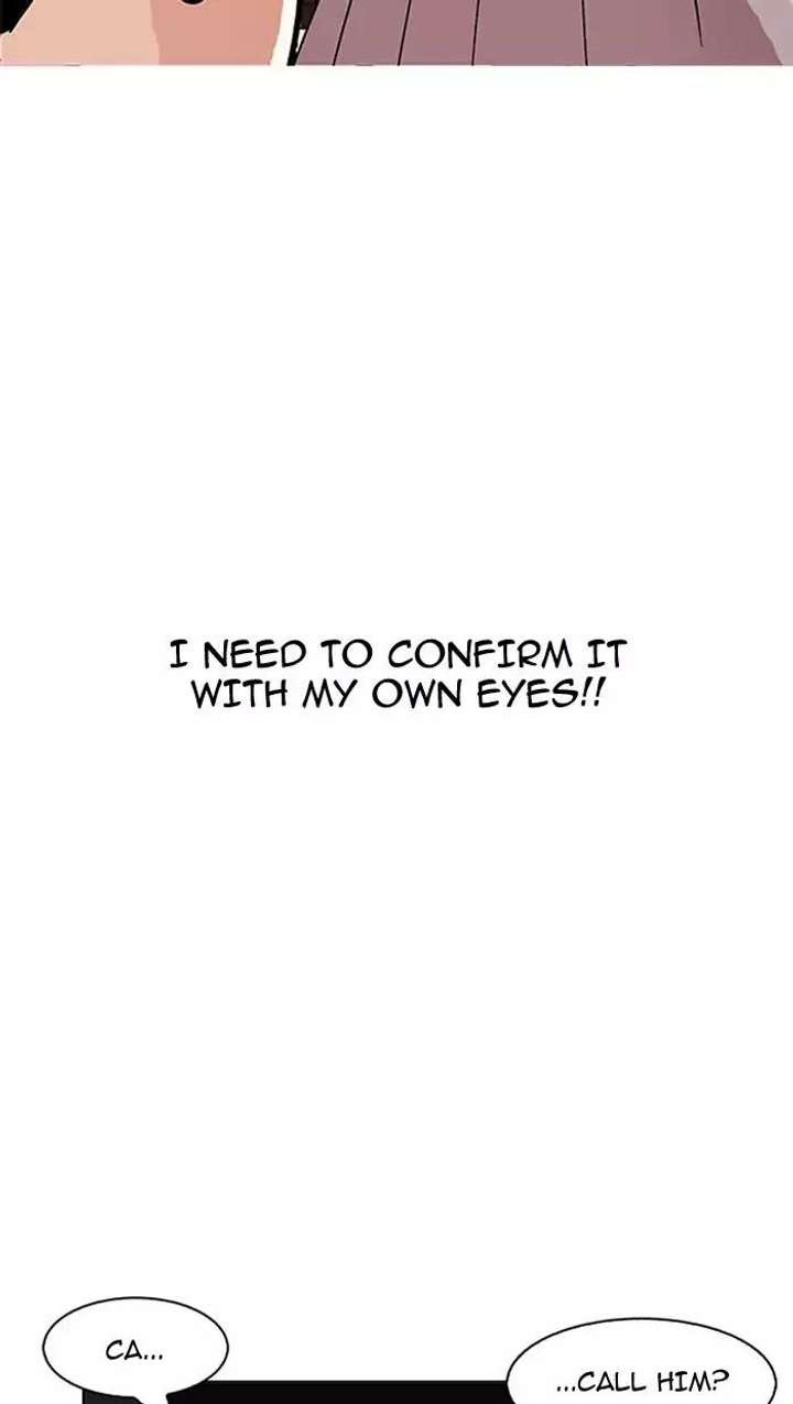 Lookism — Chapter 162 — page 29