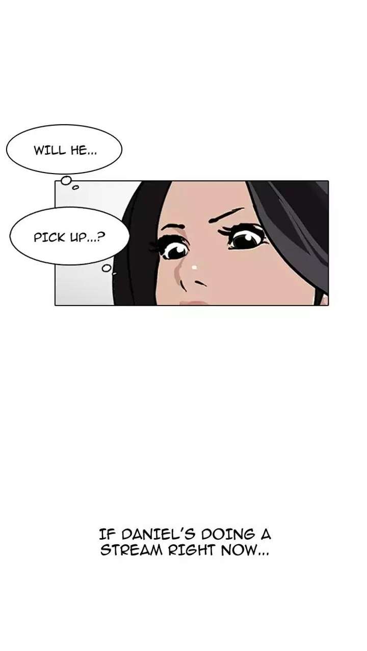 Lookism — Chapter 162 — page 32