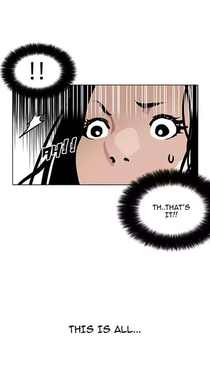 Lookism — Chapter 162 — page 33
