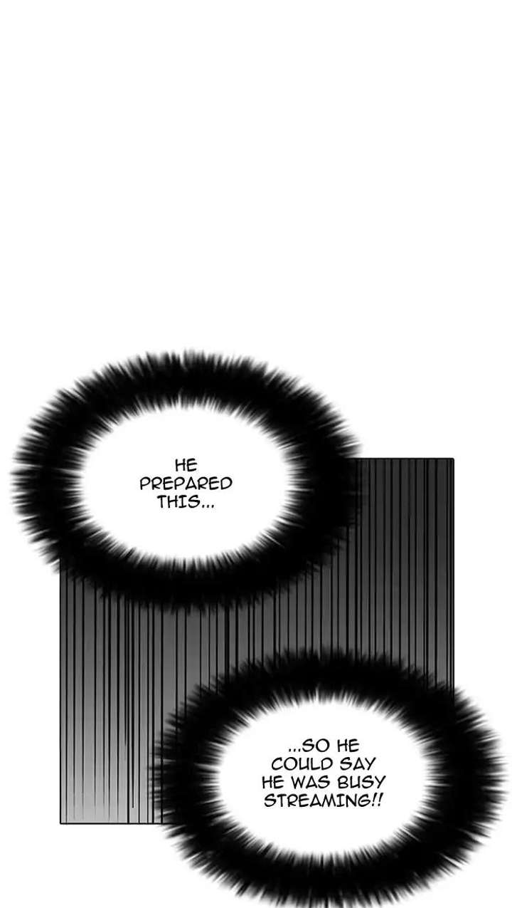 Lookism — Chapter 162 — page 36