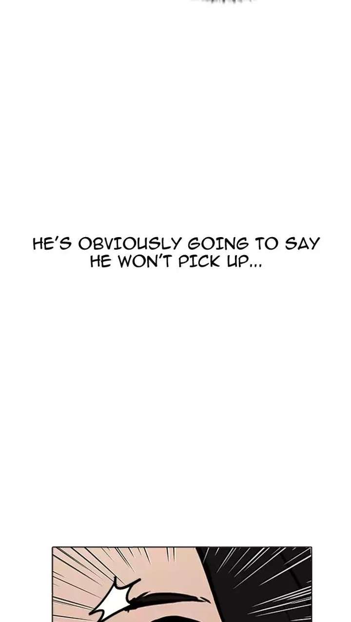 Lookism — Chapter 162 — page 37