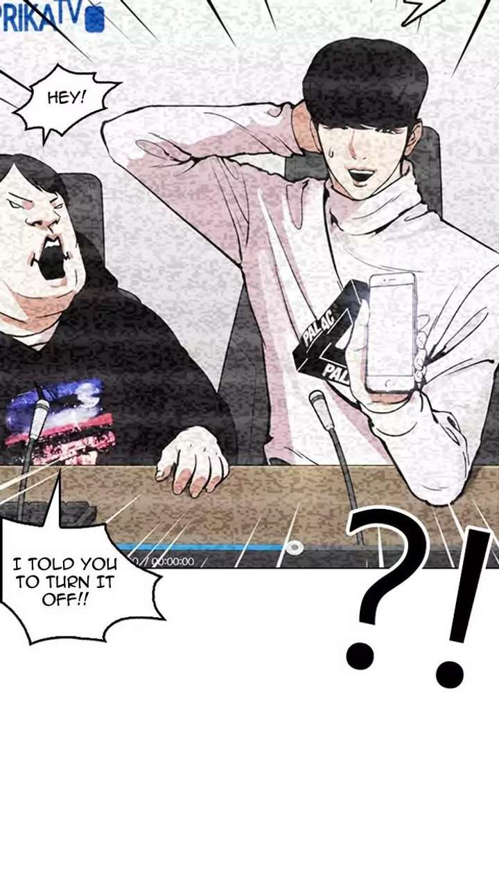 Lookism — Chapter 162 — page 39