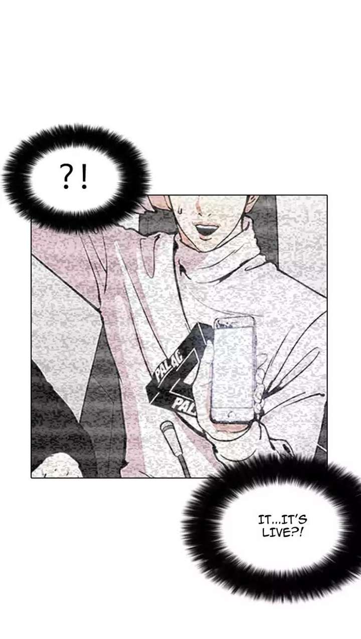 Lookism — Chapter 162 — page 40