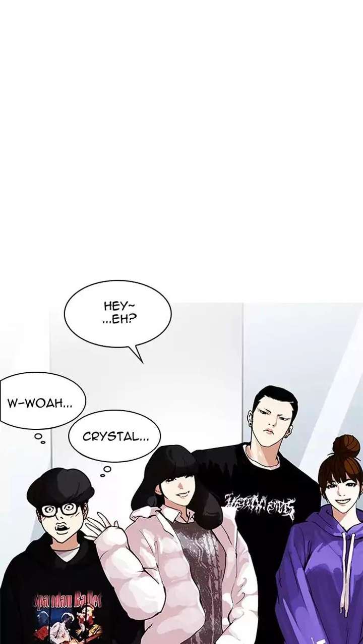 Lookism — Chapter 162 — page 43
