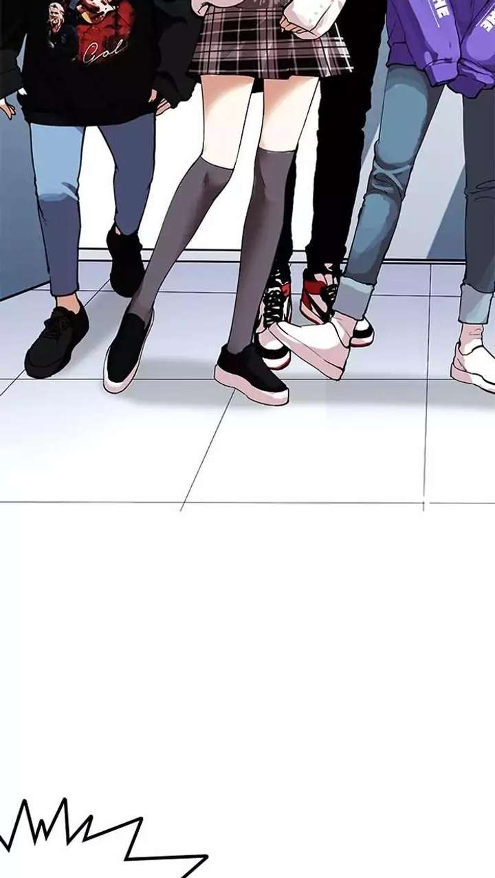 Lookism — Chapter 162 — page 44