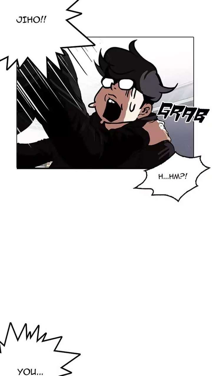 Lookism — Chapter 162 — page 45