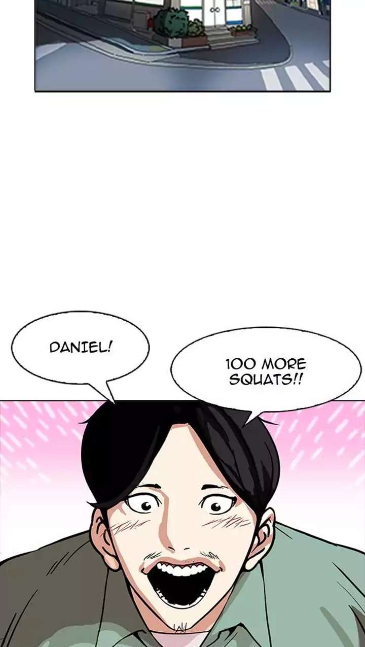 Lookism — Chapter 162 — page 55