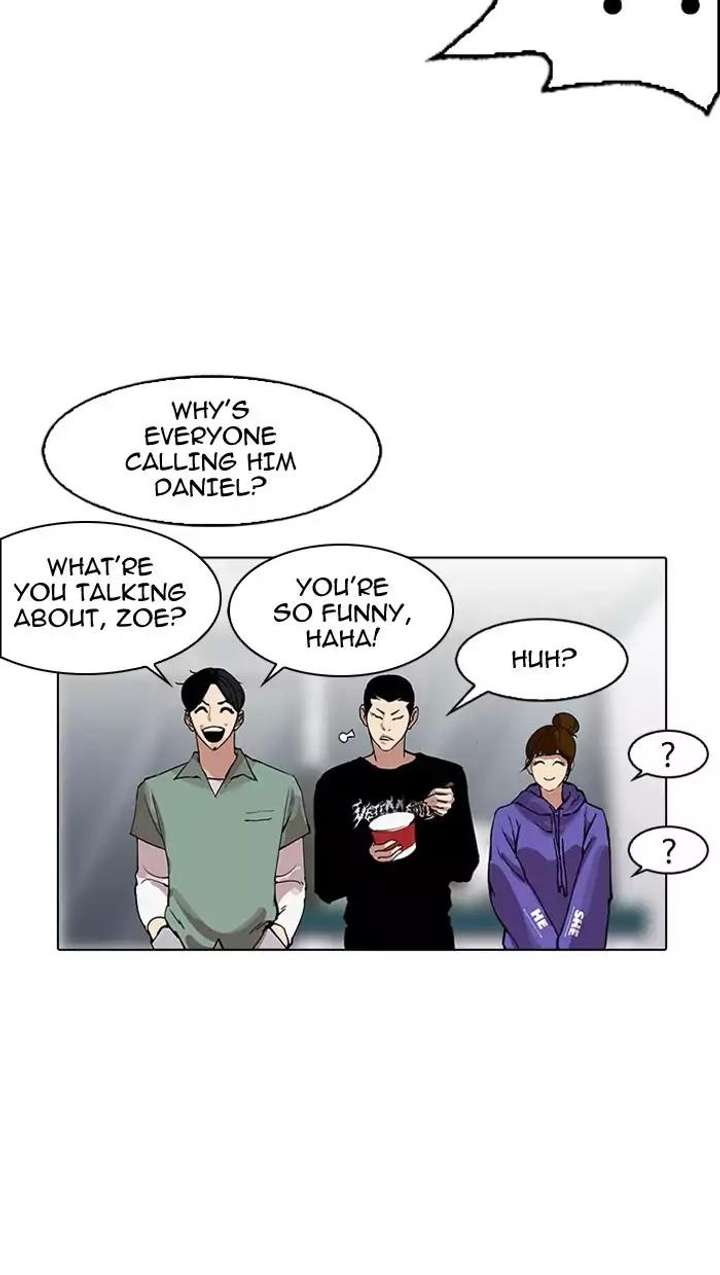 Lookism — Chapter 162 — page 60