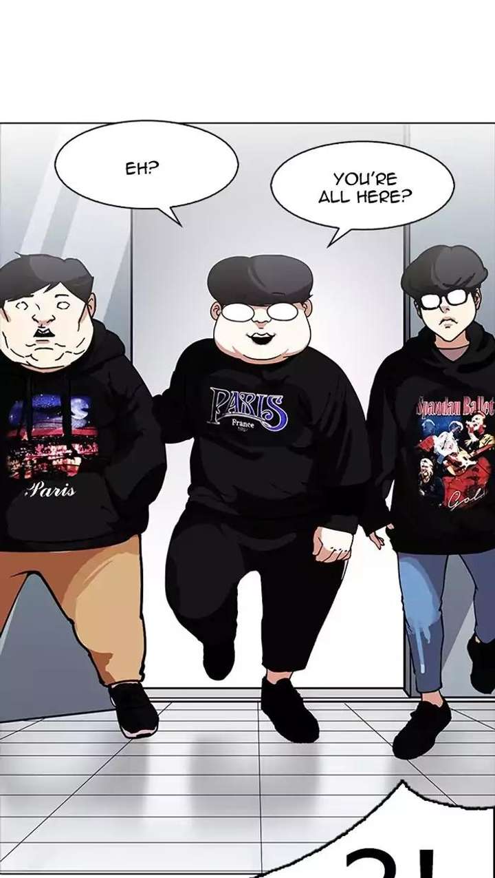 Lookism — Chapter 162 — page 62