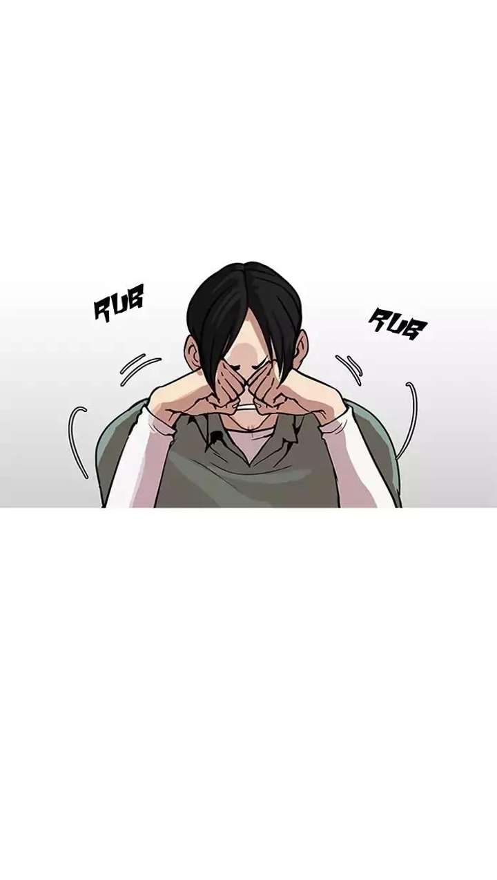 Lookism — Chapter 162 — page 64