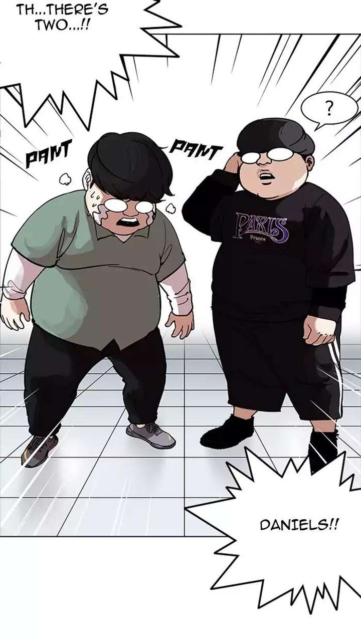 Lookism — Chapter 162 — page 66