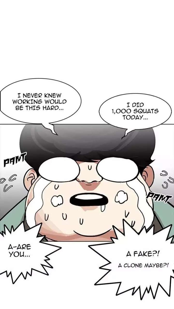 Lookism — Chapter 162 — page 67