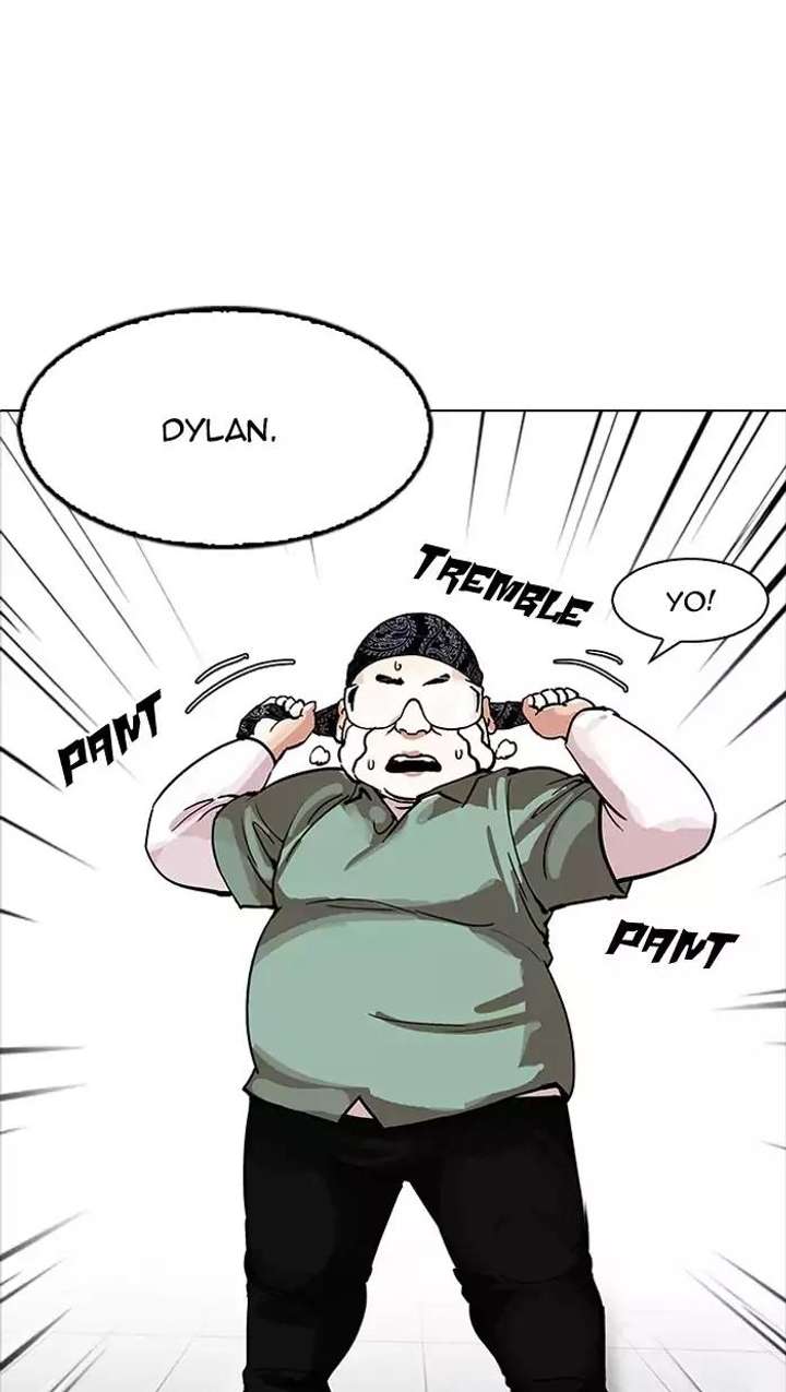 Lookism — Chapter 162 — page 70