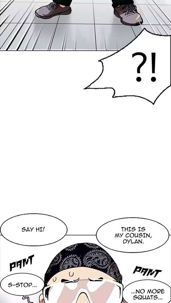 Lookism — Chapter 162 — page 71