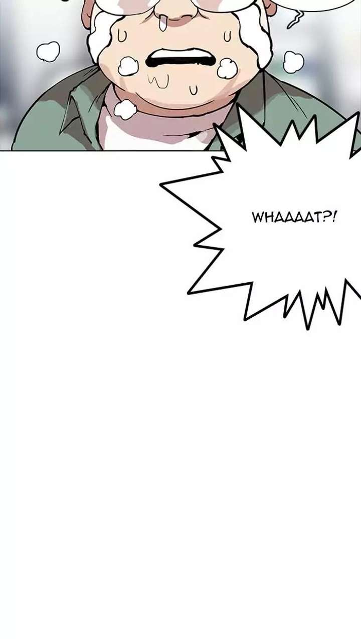 Lookism — Chapter 162 — page 72