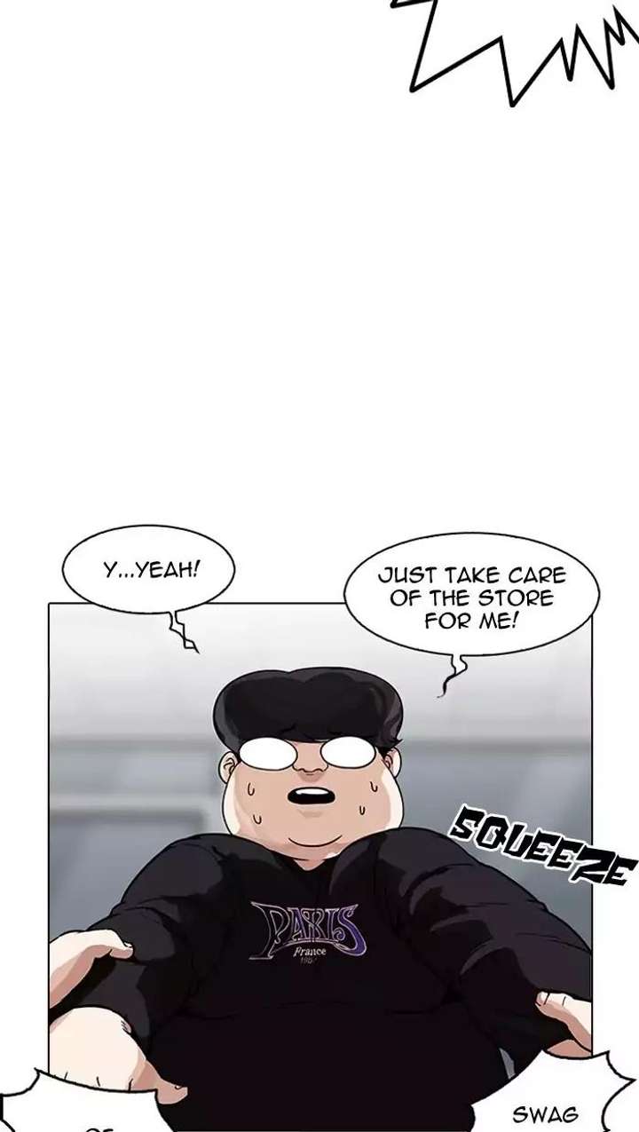 Lookism — Chapter 162 — page 75