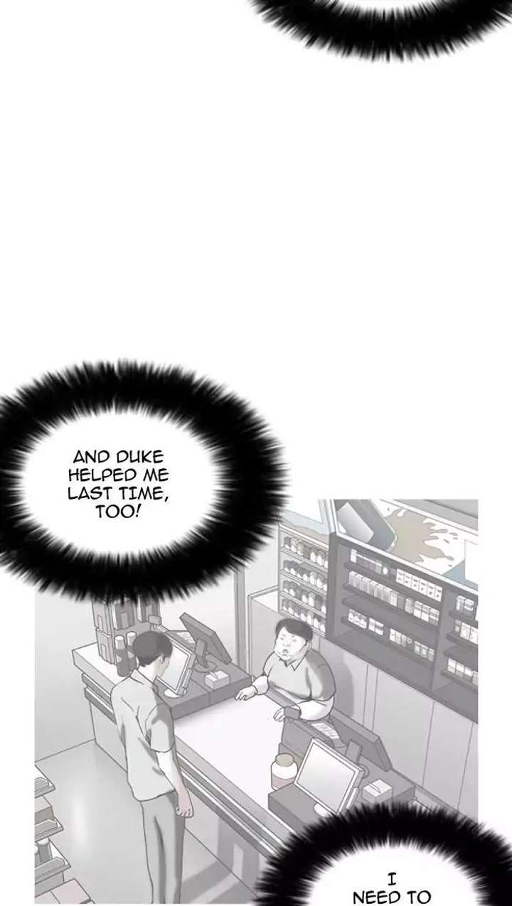 Lookism — Chapter 162 — page 78