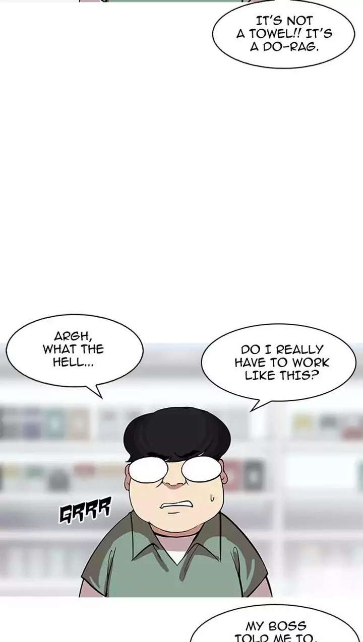 Lookism — Chapter 162 — page 81