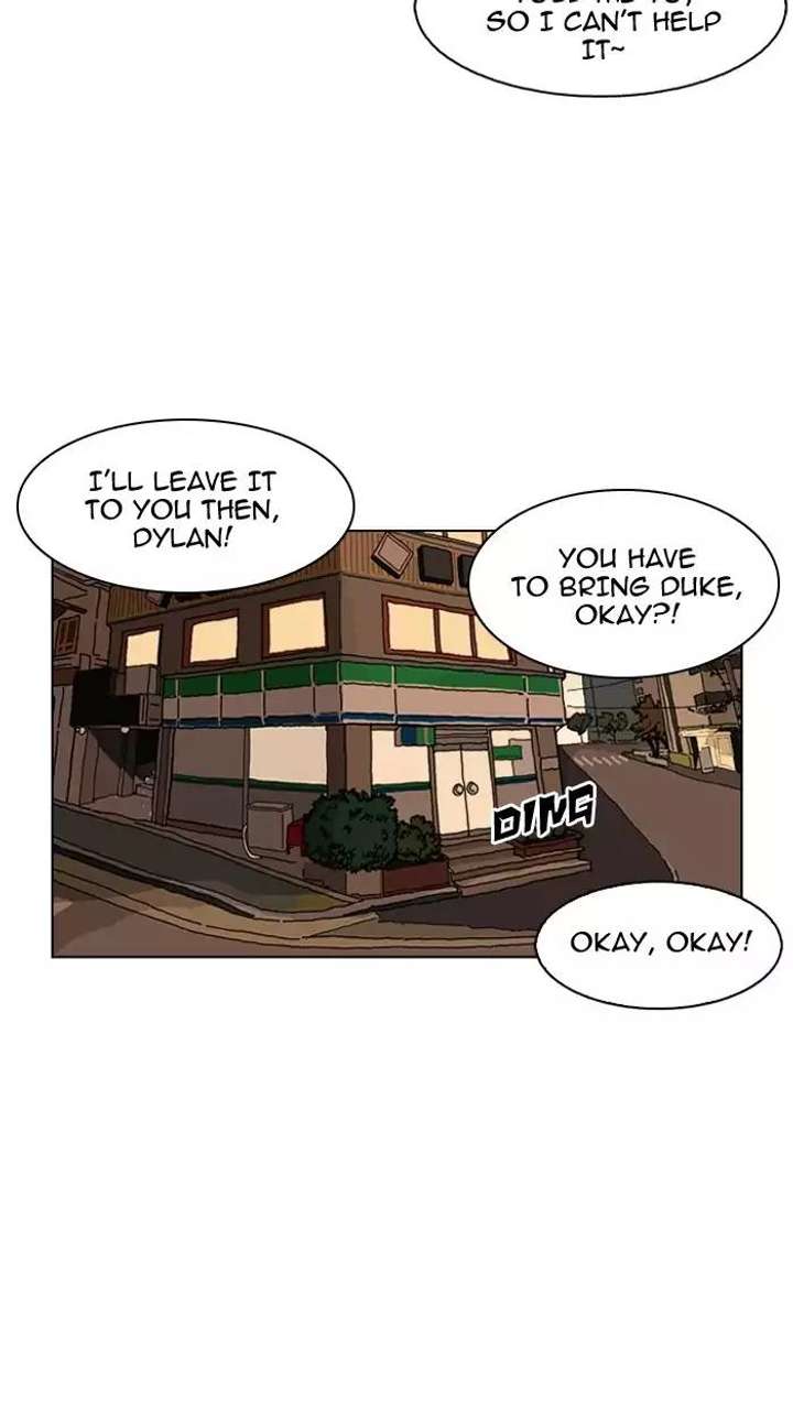 Lookism — Chapter 162 — page 82