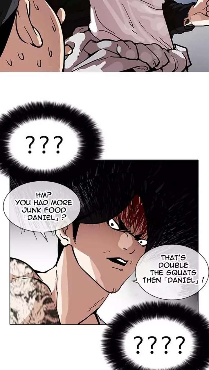 Lookism — Chapter 162 — page 86