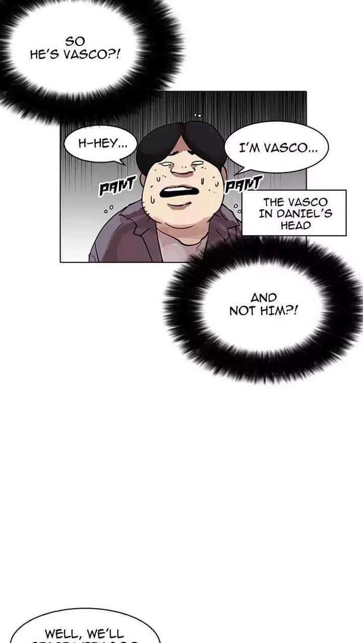 Lookism — Chapter 162 — page 94