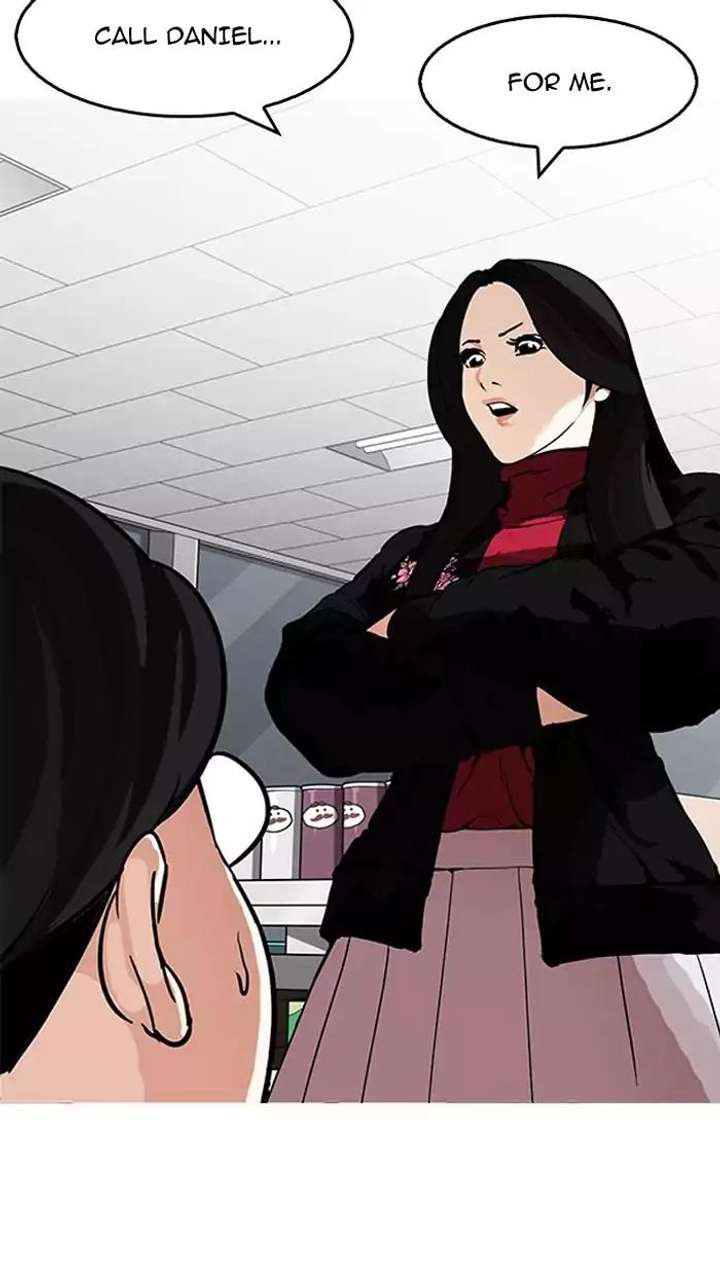 Lookism — Chapter 162 — page 99