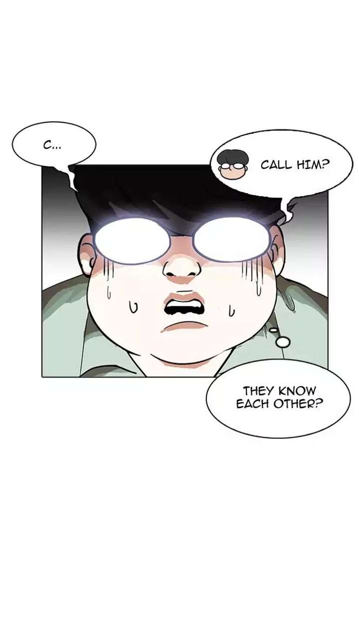 Lookism — Chapter 162 — page 100