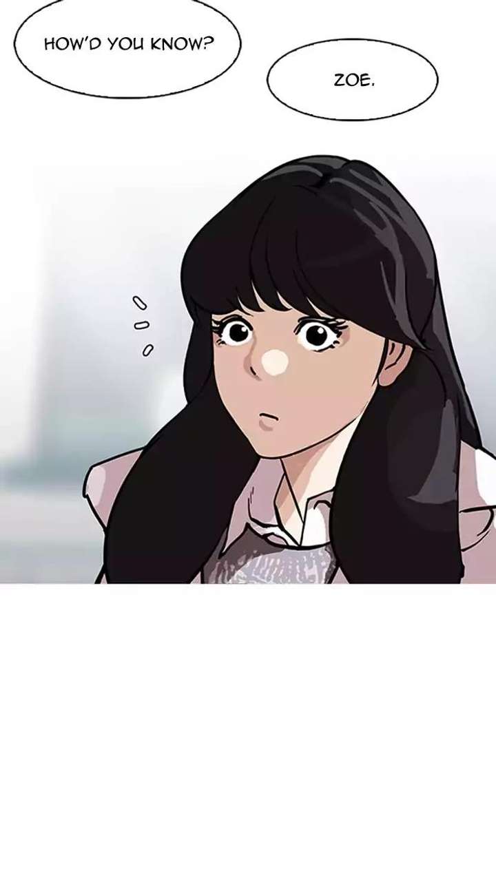 Lookism — Chapter 162 — page 107