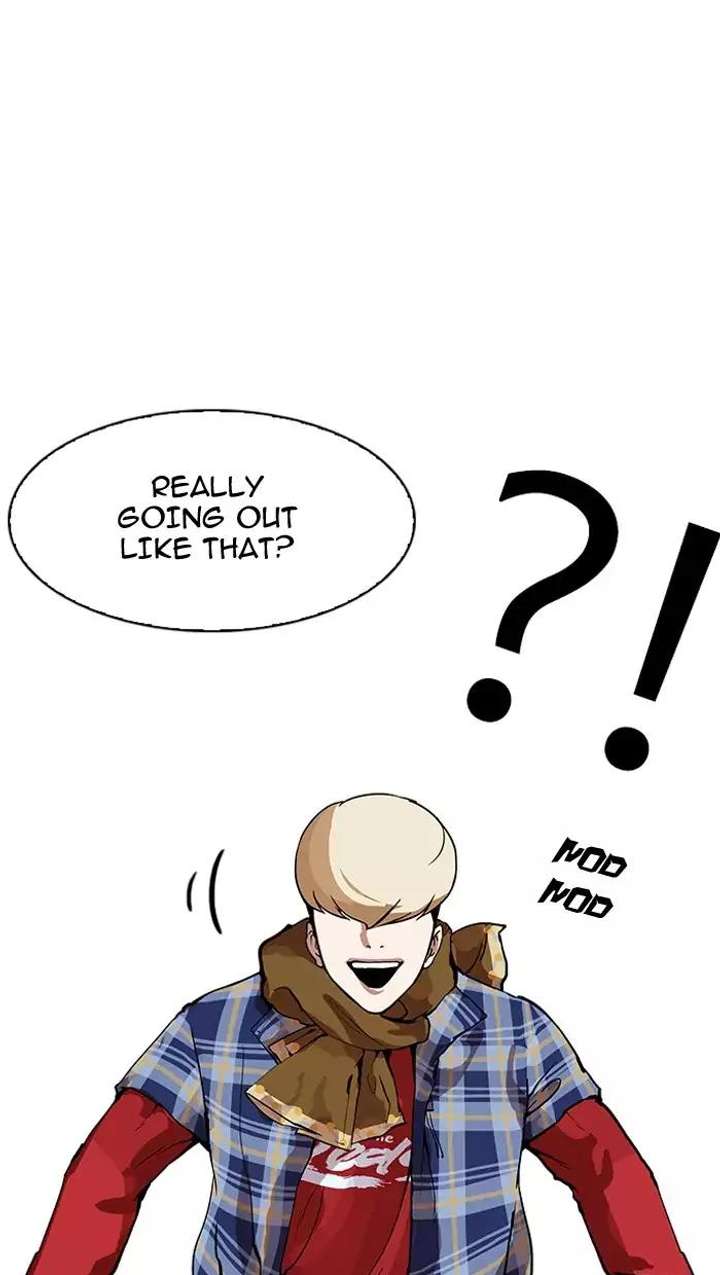 Lookism — Chapter 162 — page 133