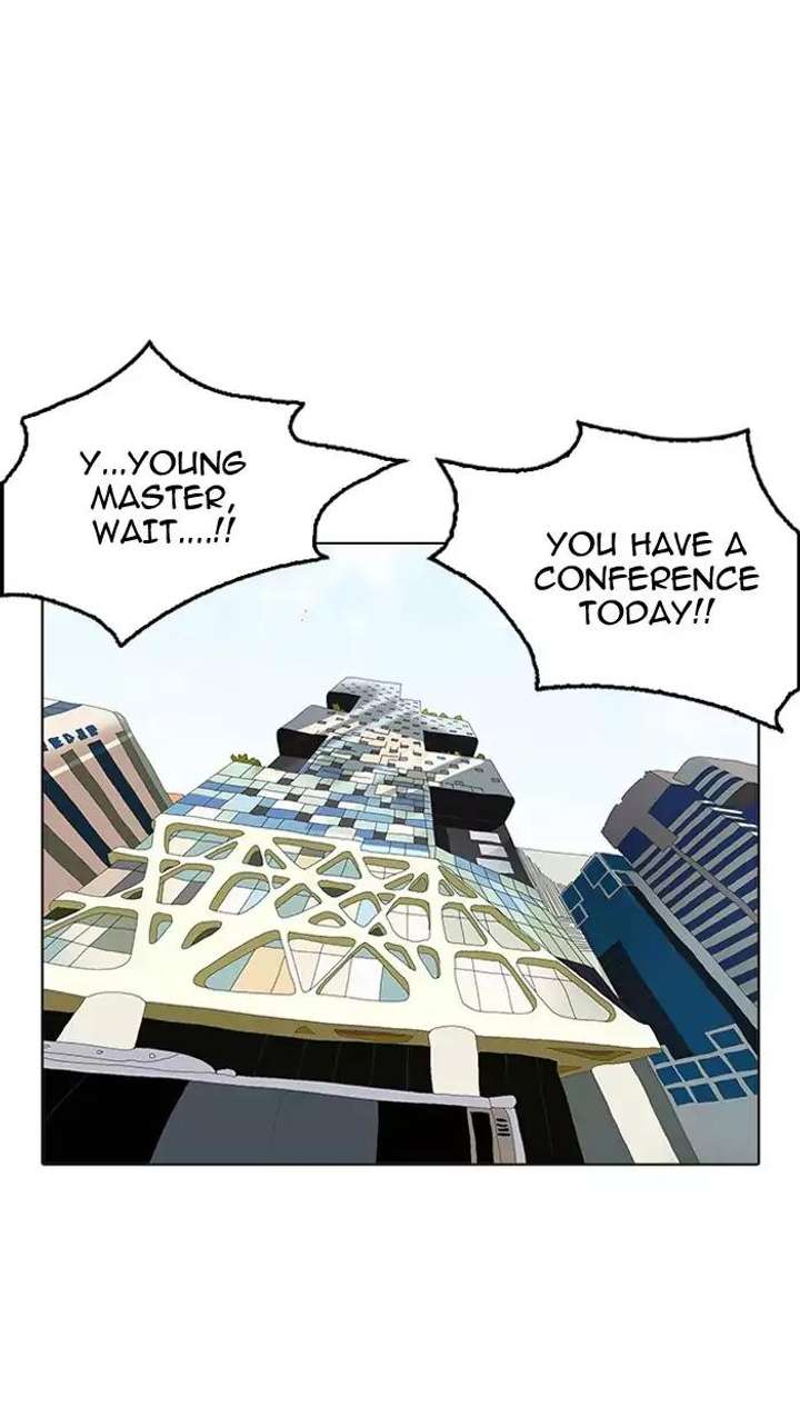 Lookism — Chapter 162 — page 135