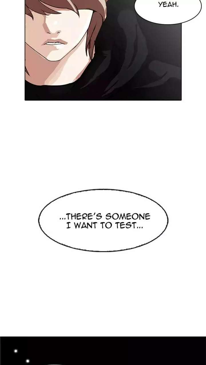 Lookism — Chapter 162 — page 137