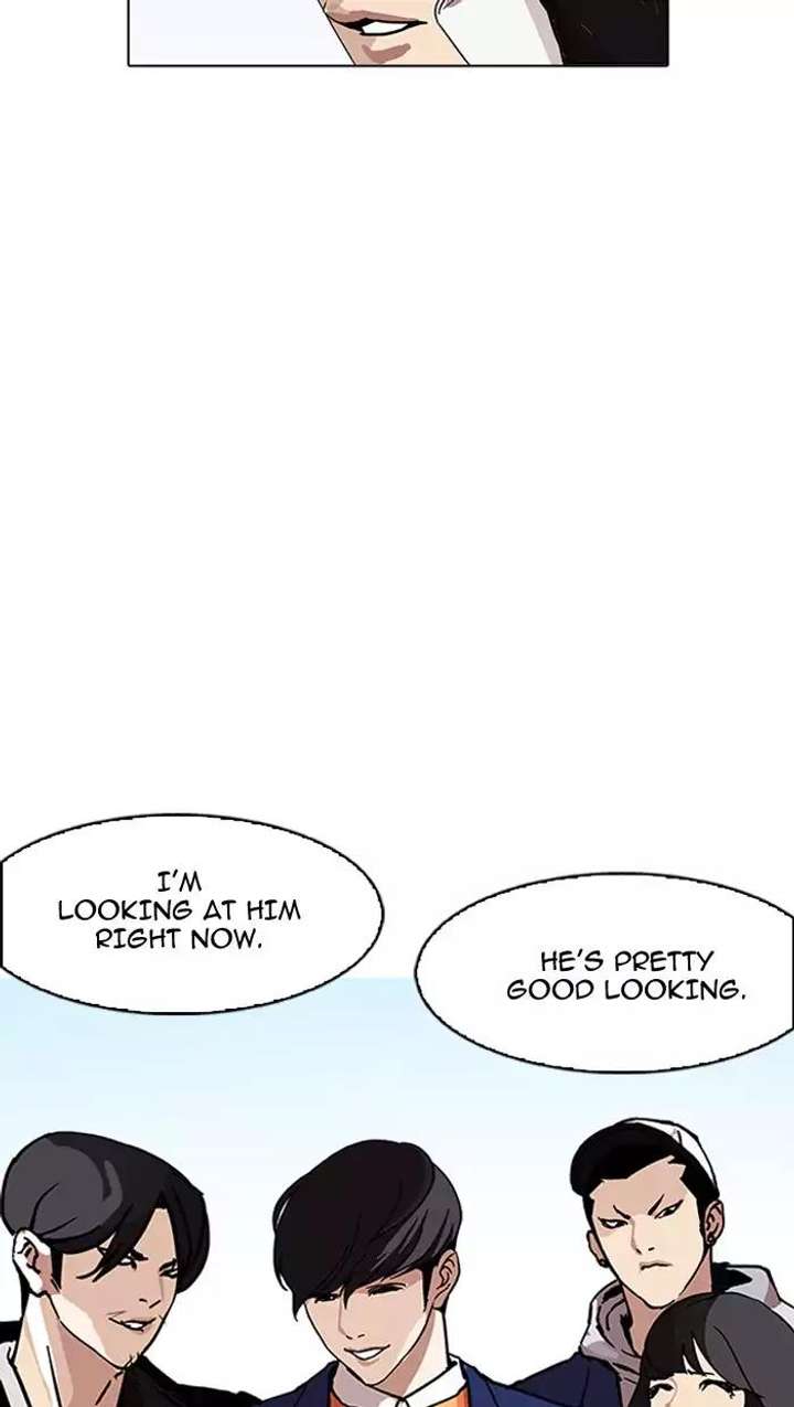 Lookism — Chapter 162 — page 140