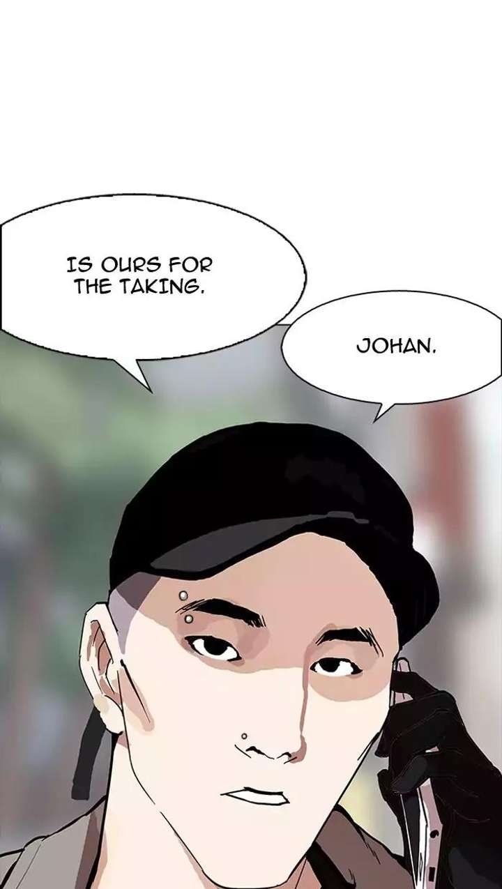 Lookism — Chapter 162 — page 145