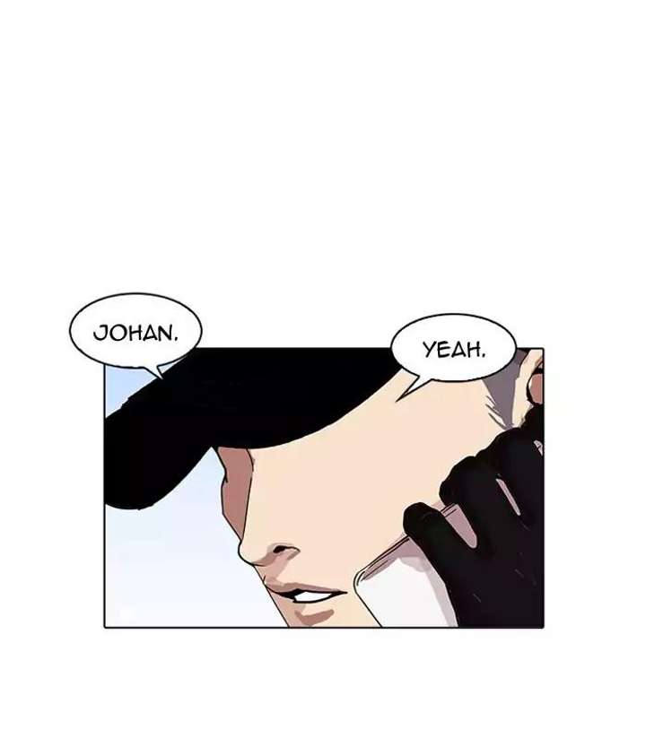 Lookism — Chapter 163 — page 1