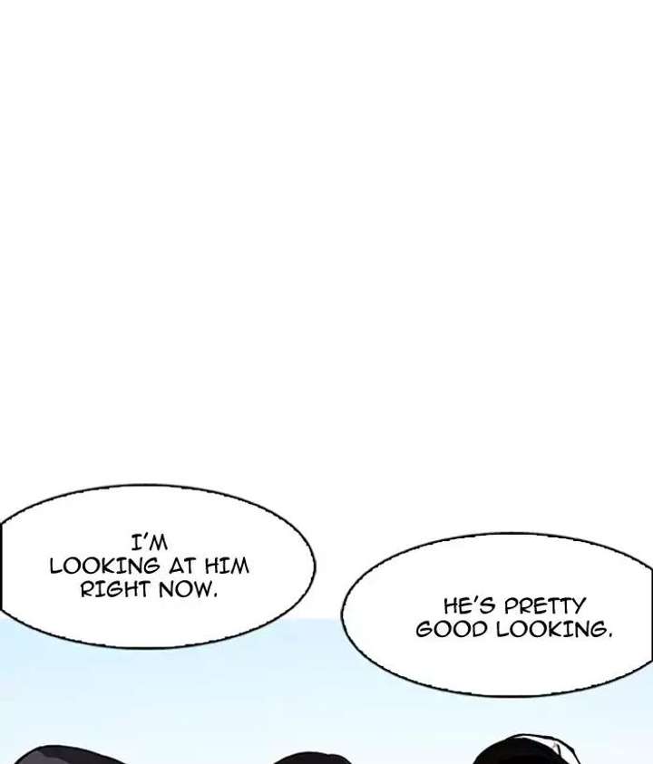 Lookism — Chapter 163 — page 2